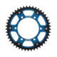 Supersprox Stealth Rear sprocket Blue  