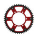 Supersprox Stealth Rear sprocket Red 