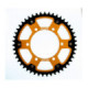 Supersprox Stealth Rear sprocket Gold 