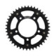 Supersprox Stealth Rear sprocket Black 