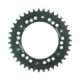 Supersprox Stealth Rear sprocket Black 