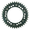 Supersprox Stealth Rear sprocket Black 