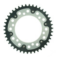 Supersprox Stealth Rear sprocket Silver