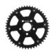 Supersprox Stealth Rear sprocket Black 