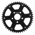 Supersprox Stealth Rear sprocket Black 