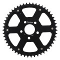 Supersprox Stealth Rear sprocket Black 