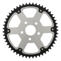 Supersprox Stealth Rear sprocket Silver