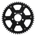 Supersprox Stealth Rear sprocket Black 