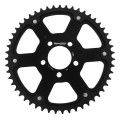 Supersprox Stealth Rear sprocket Black 