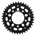 Supersprox Stealth Rear sprocket Black 