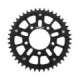 Supersprox Stealth Rear sprocket Black 