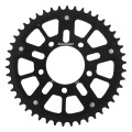 Supersprox Stealth Rear sprocket Black 