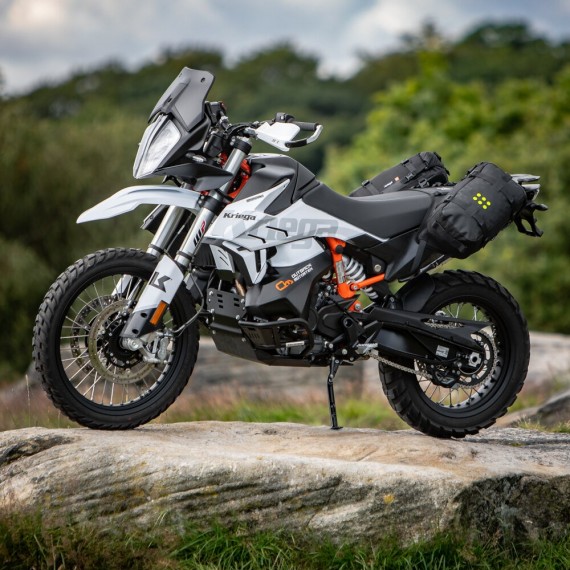 KRIEGA OS-BASE KTM 790/890