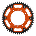 Supersprox Stealth Rear sprocket Orange 