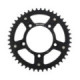 Supersprox Stealth Rear sprocket Black 