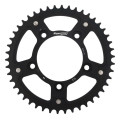 Supersprox Stealth Rear sprocket Black 