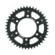 Supersprox Stealth Rear sprocket Black 