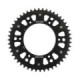 Supersprox Stealth Rear sprocket Black 