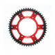 Supersprox Stealth Rear sprocket Blue  