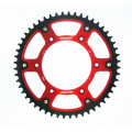 Supersprox Stealth Rear sprocket Red 