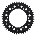 Supersprox Stealth Rear sprocket Black 