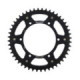 Supersprox Stealth Rear sprocket Black 