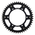 Supersprox Stealth Rear sprocket Black 