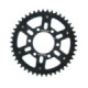 Supersprox Stealth Rear sprocket Black 