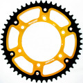 Supersprox Stealth Rear sprocket Gold 