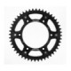 Supersprox Stealth Rear sprocket Black 