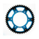 Supersprox Stealth Rear sprocket Blue  