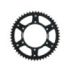 Supersprox Stealth Rear sprocket Black 