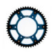 Supersprox Stealth Rear sprocket Blue  