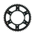 Supersprox Stealth Rear sprocket Black 