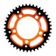 Supersprox Stealth Rear sprocket Orange 