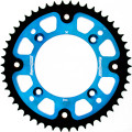 Supersprox Stealth Rear sprocket Black 