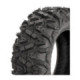 Bronco Tire Covert 26X11.00-14 E-appr.