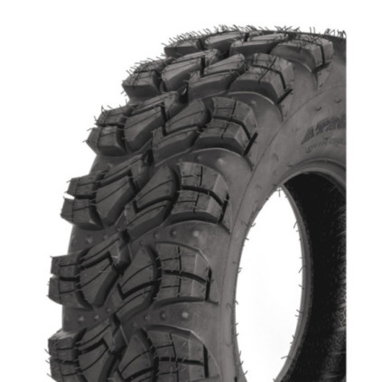 Bronco Tire Hyper-X 26x9.00-12 E-appr.