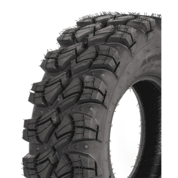 Bronco Tire Hyper X 27x11.00-14 E-appr.