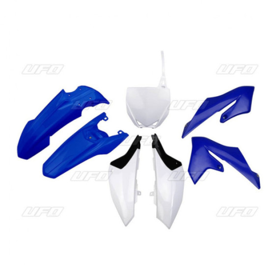 UFO Plastic kit 5-parts OEM 999 YZ65 19-20