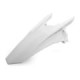 Polisport Rear fender EXC/EXC-F 17- white (12)