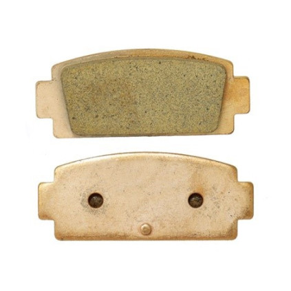 BRONCO BRAKE PADS Cf Moto Rear