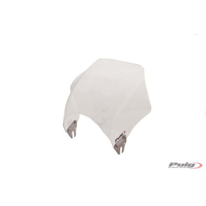 Puig Universal Windshield Modelo Raptor C/Clear