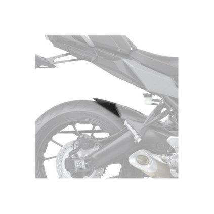 Puig Rear Fender Extension Yamaha Mt-09 Tracer/Gt 18'