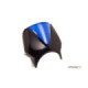 Puig Windscreen Vision Semif. C/Black Screen C/Blue