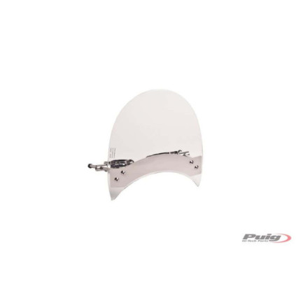 Puig Windshield Mod.Roadster C/Fix Torni.Faro C/Smoke