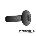 Puig Kit Screws Allen M5X20Mm. C/Black