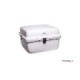 Puig Top Case Big Box 60L. C/White