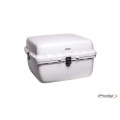 Puig Top Case Big Box 60L. C/White