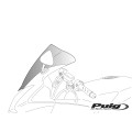 Puig Racing Screen Kawasaki Zx6R 01-02 C/Dark Smoke